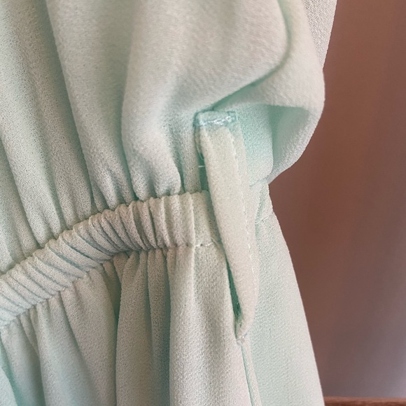 YA LOSANGELES Sun Dress - Picture 6 of 9